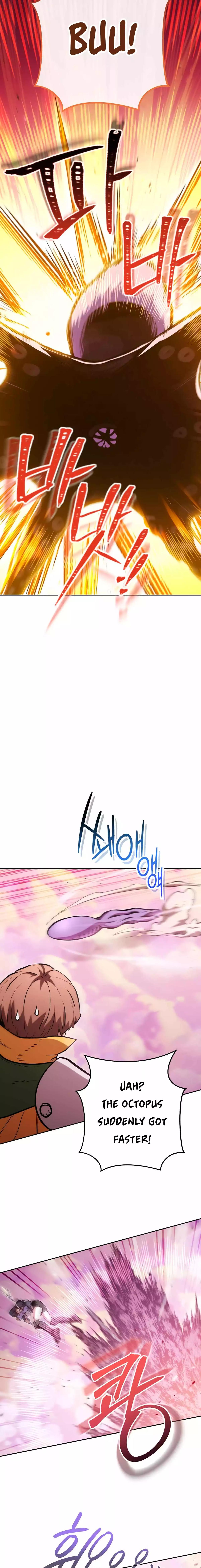 Dungeon Reset Chap 201 - Next Chap 202