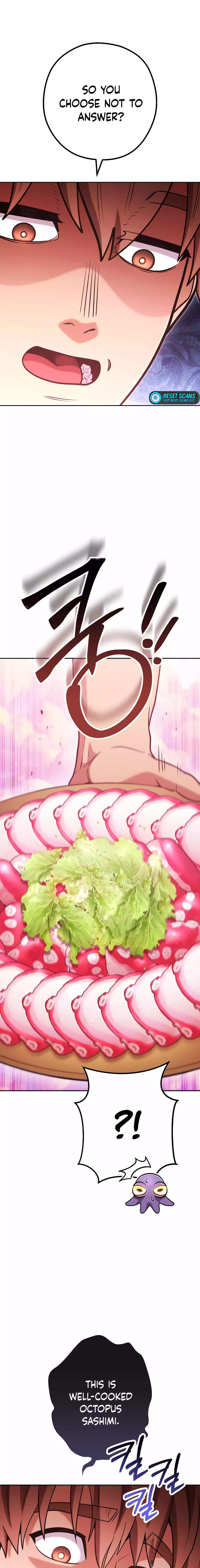 Dungeon Reset Chap 201 - Next Chap 202