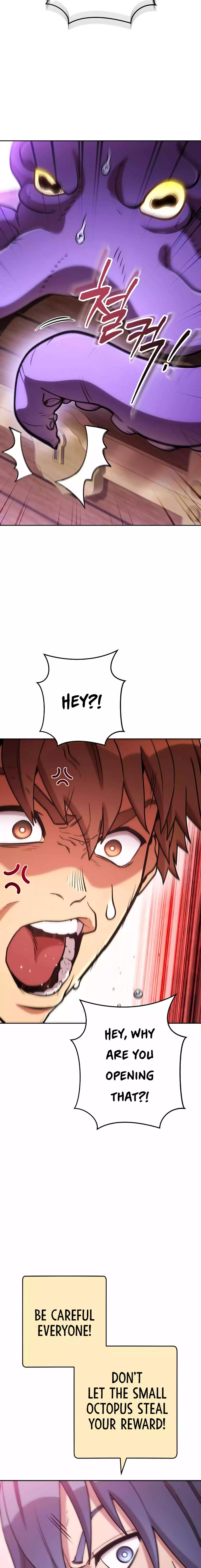Dungeon Reset Chap 201 - Next Chap 202