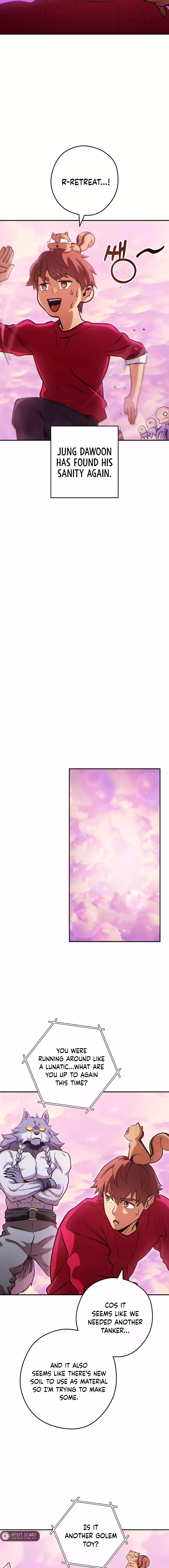 Dungeon Reset Chap 202 - Next Chap 203