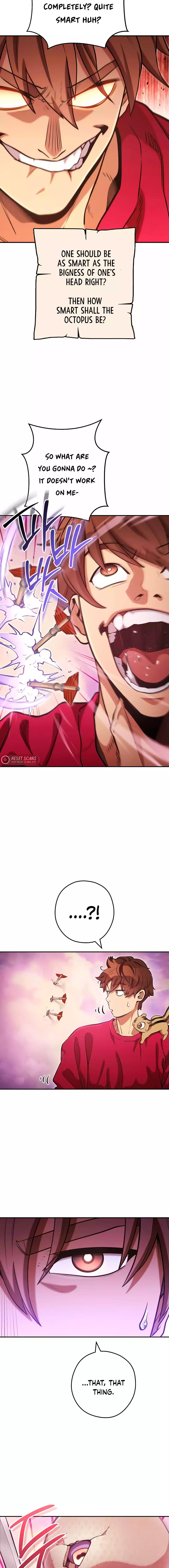 Dungeon Reset Chap 202 - Next Chap 203