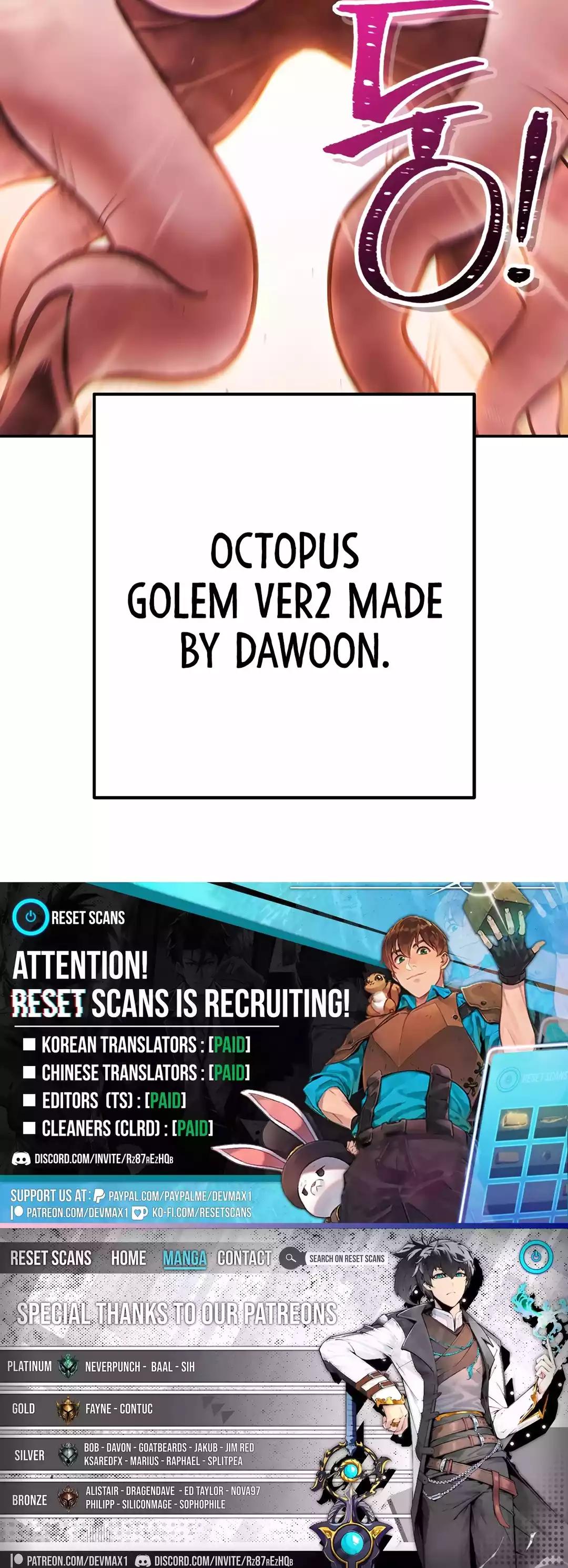 Dungeon Reset Chap 202 - Next Chap 203