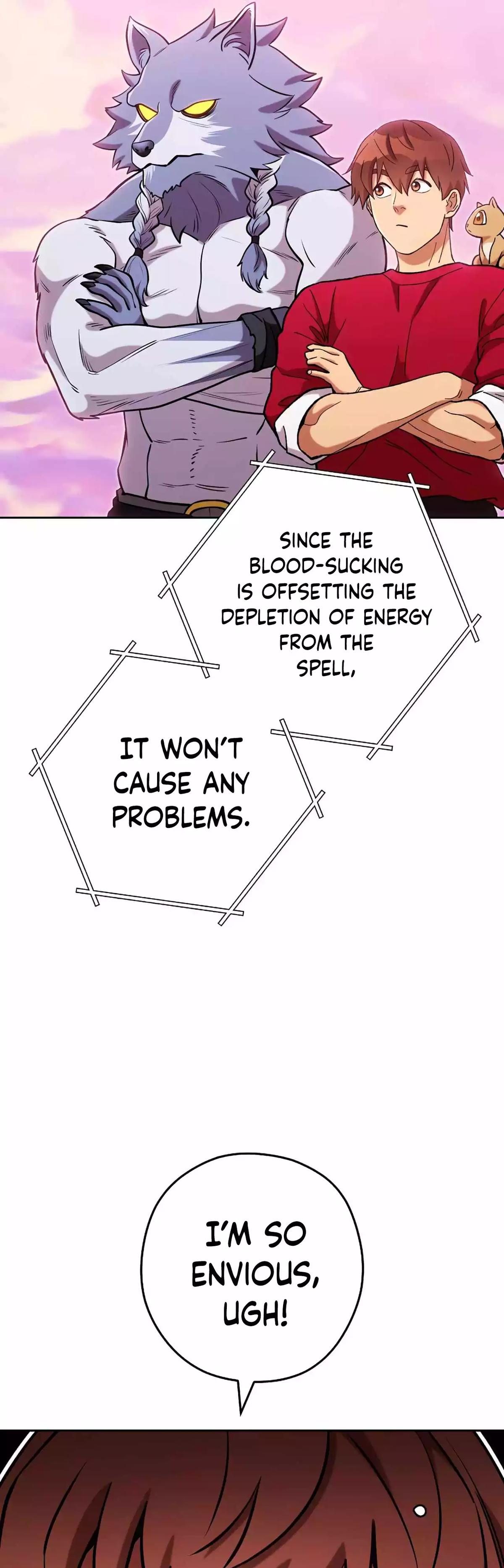 Dungeon Reset Chap 203 - Next Chap 204