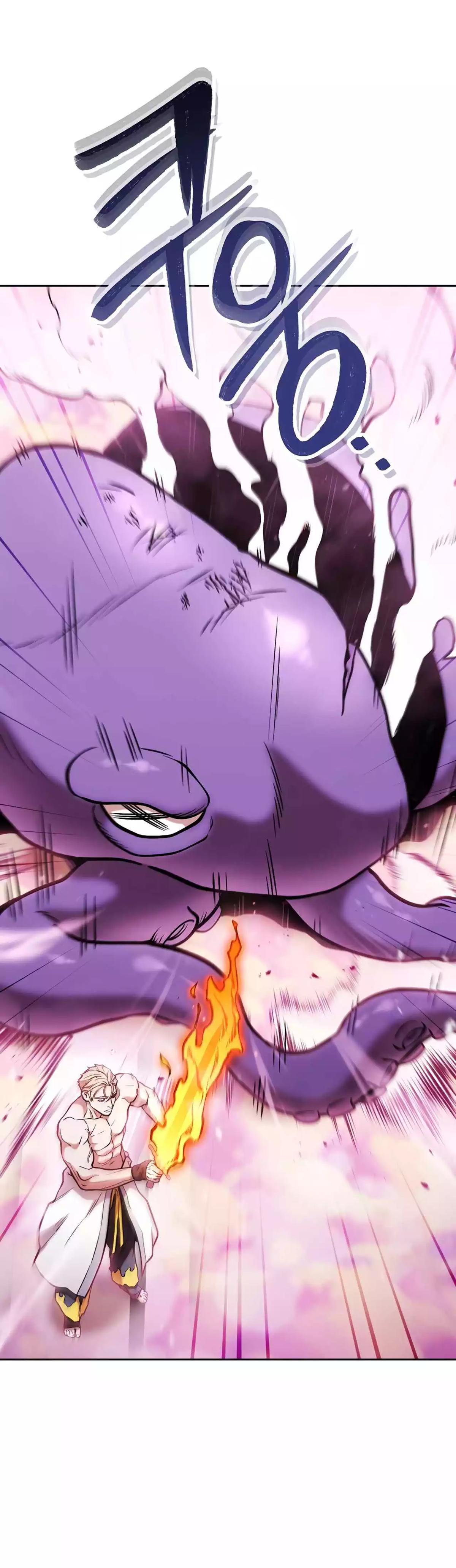 Dungeon Reset Chap 203 - Next Chap 204