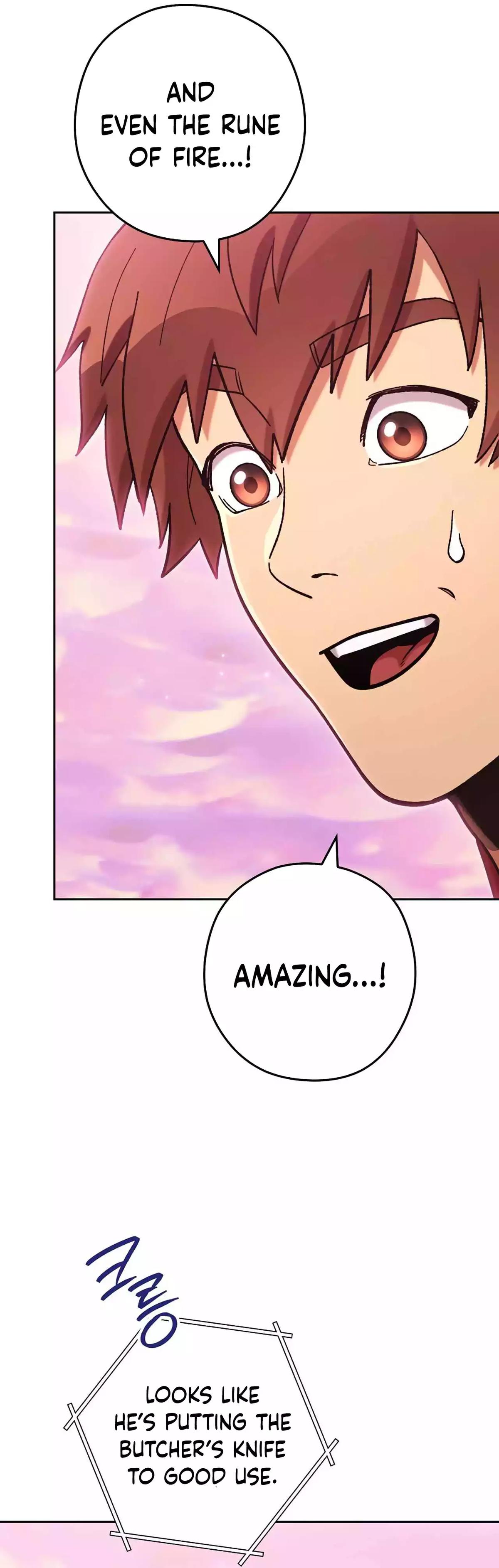 Dungeon Reset Chap 203 - Next Chap 204