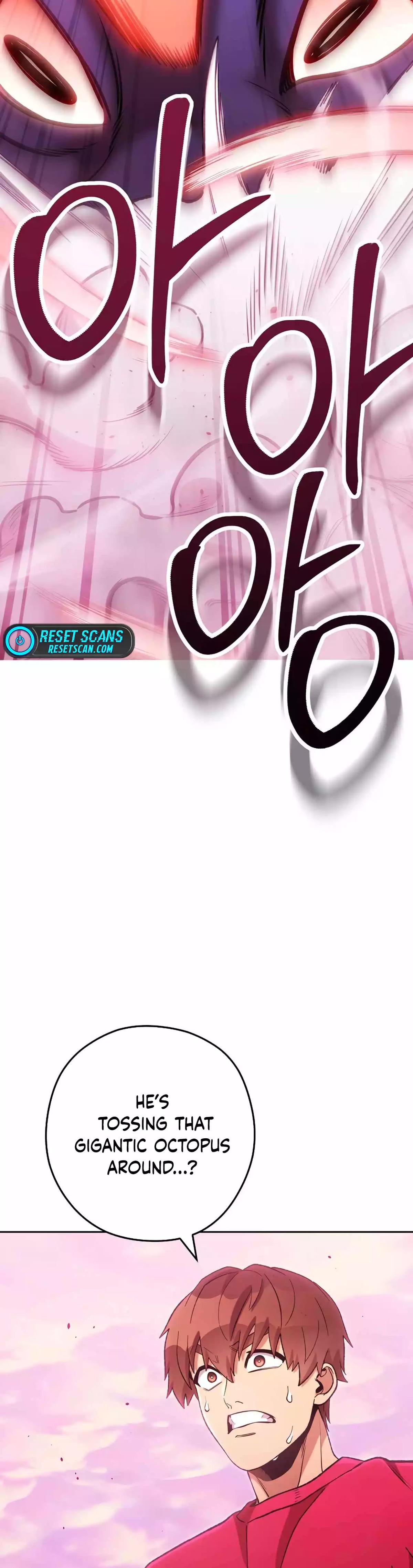 Dungeon Reset Chap 203 - Next Chap 204