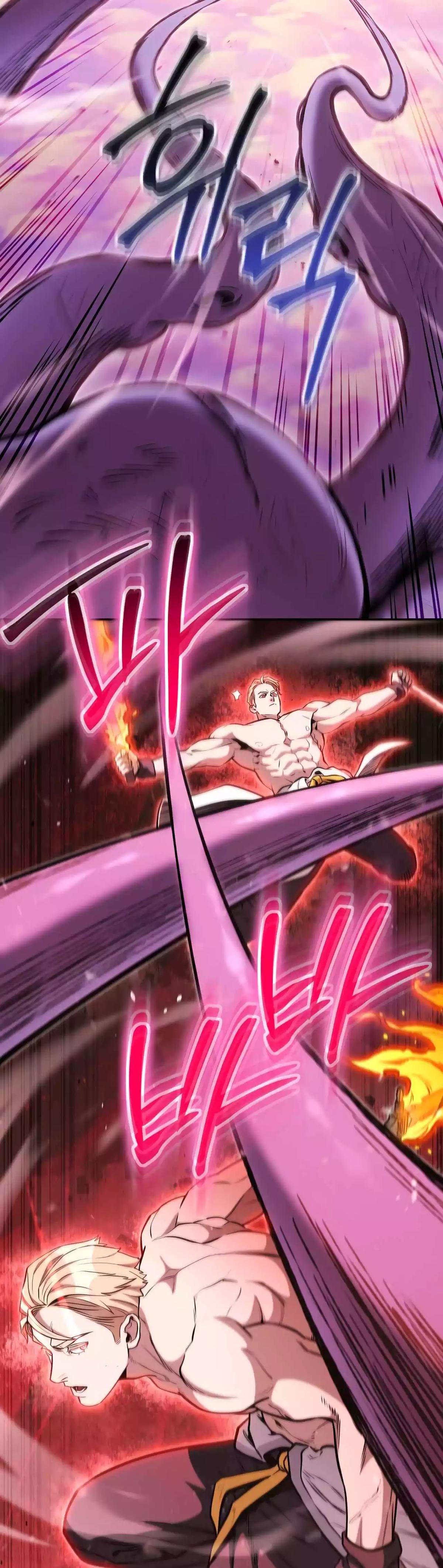 Dungeon Reset Chap 203 - Next Chap 204