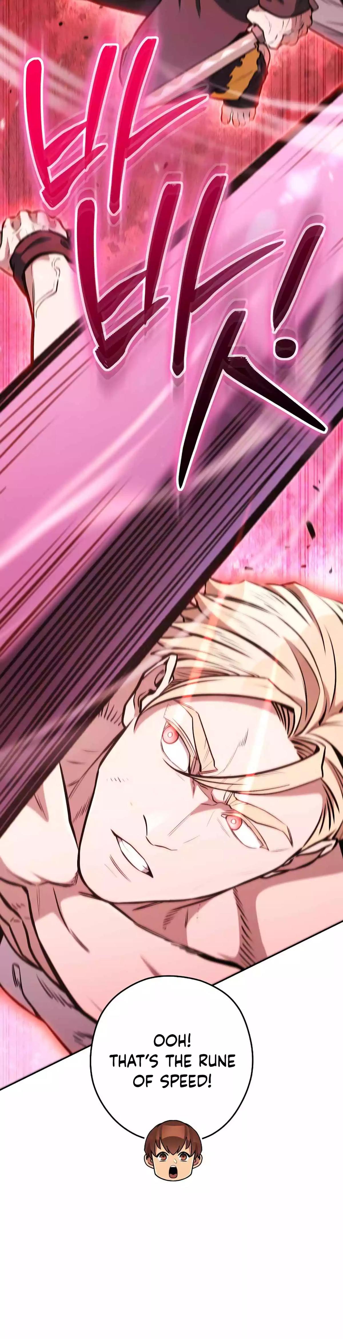 Dungeon Reset Chap 203 - Next Chap 204