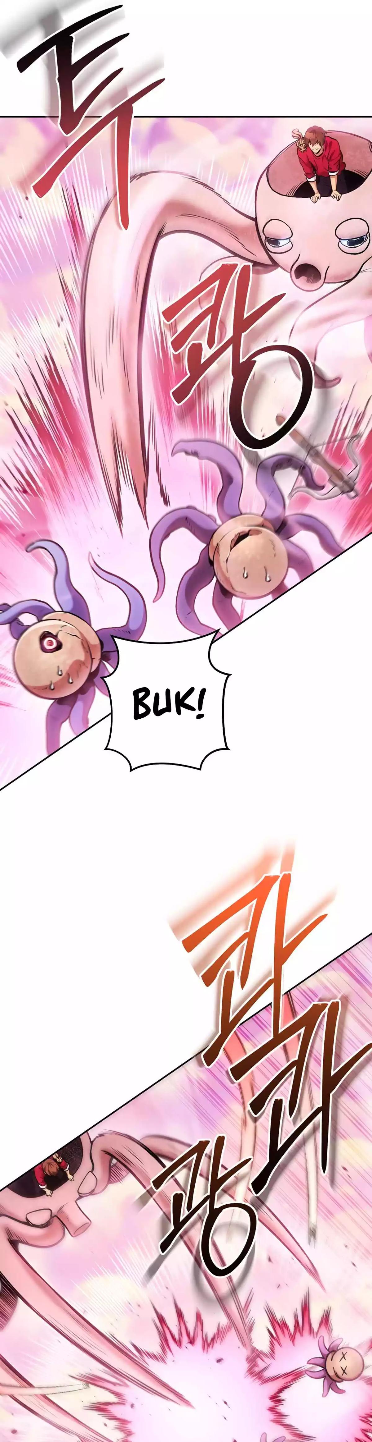 Dungeon Reset Chap 203 - Next Chap 204