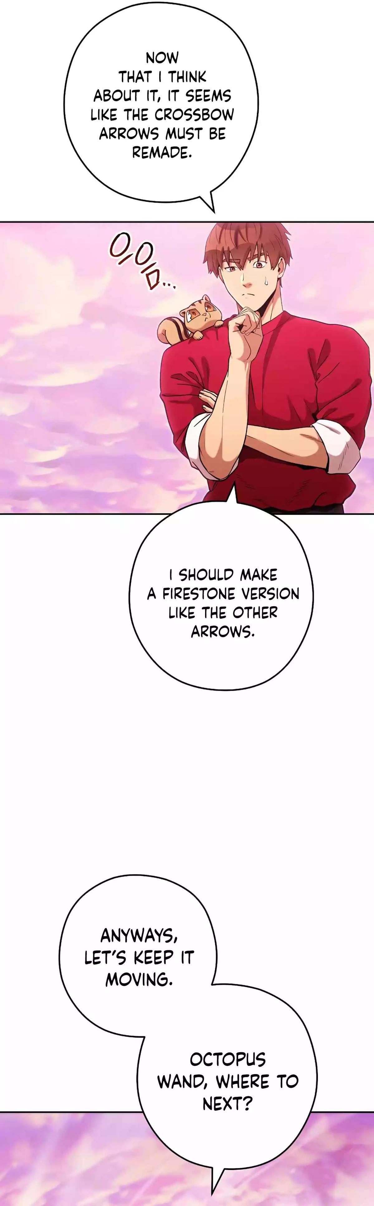 Dungeon Reset Chap 203 - Next Chap 204