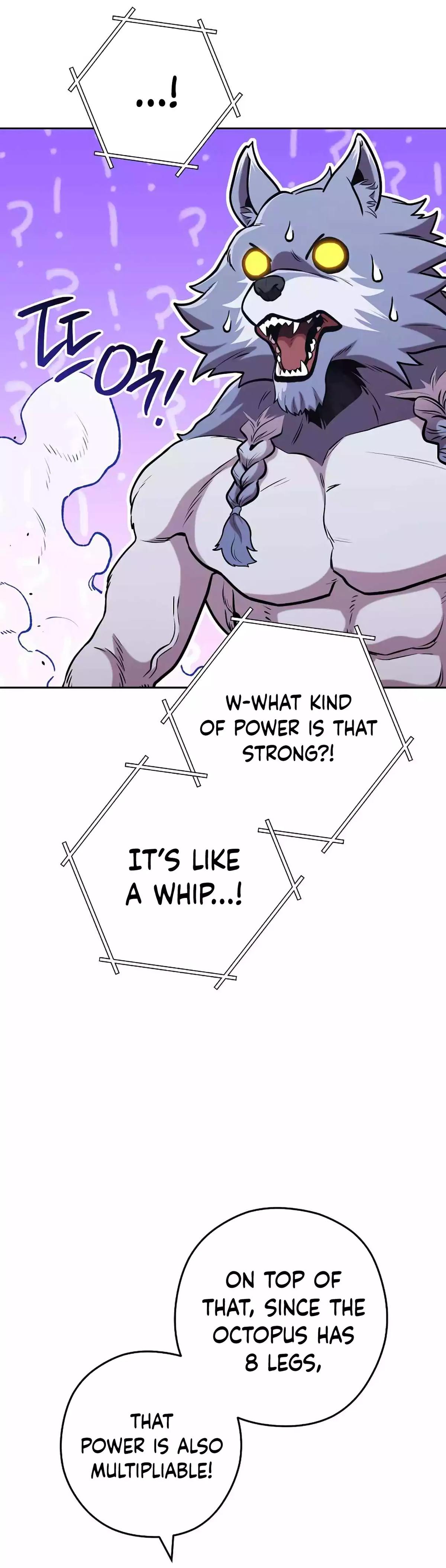 Dungeon Reset Chap 203 - Next Chap 204