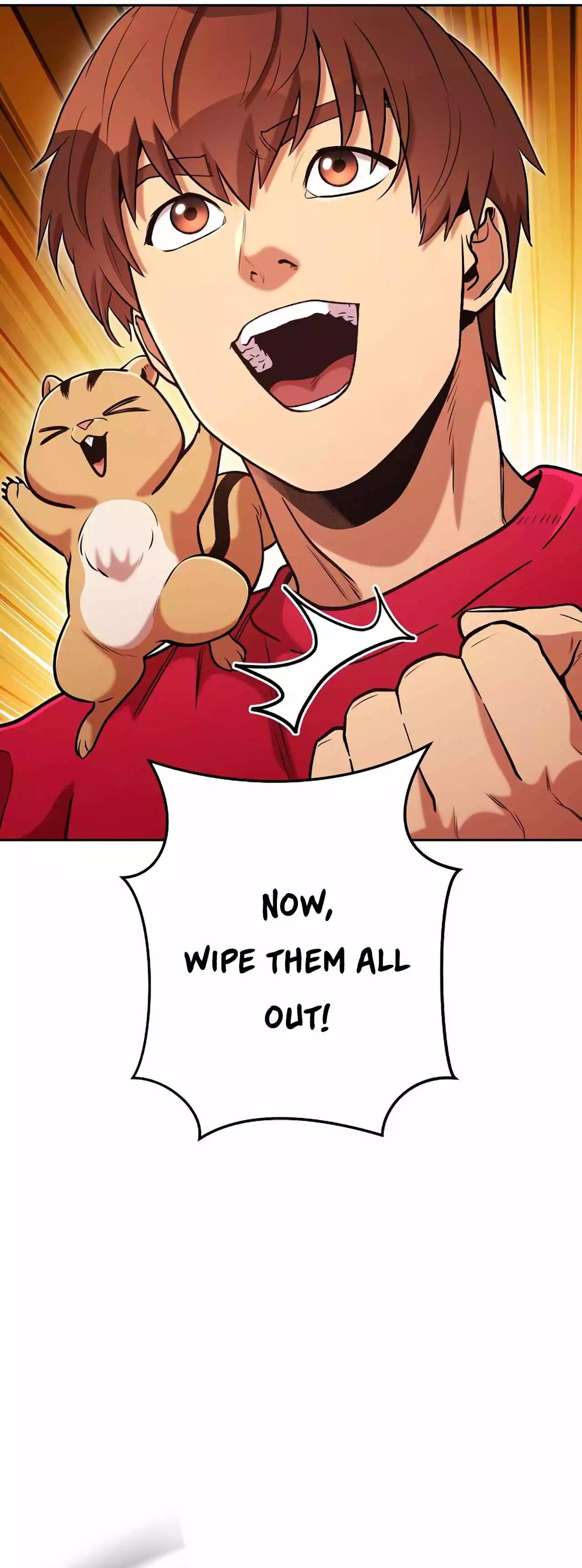 Dungeon Reset Chap 203 - Next Chap 204