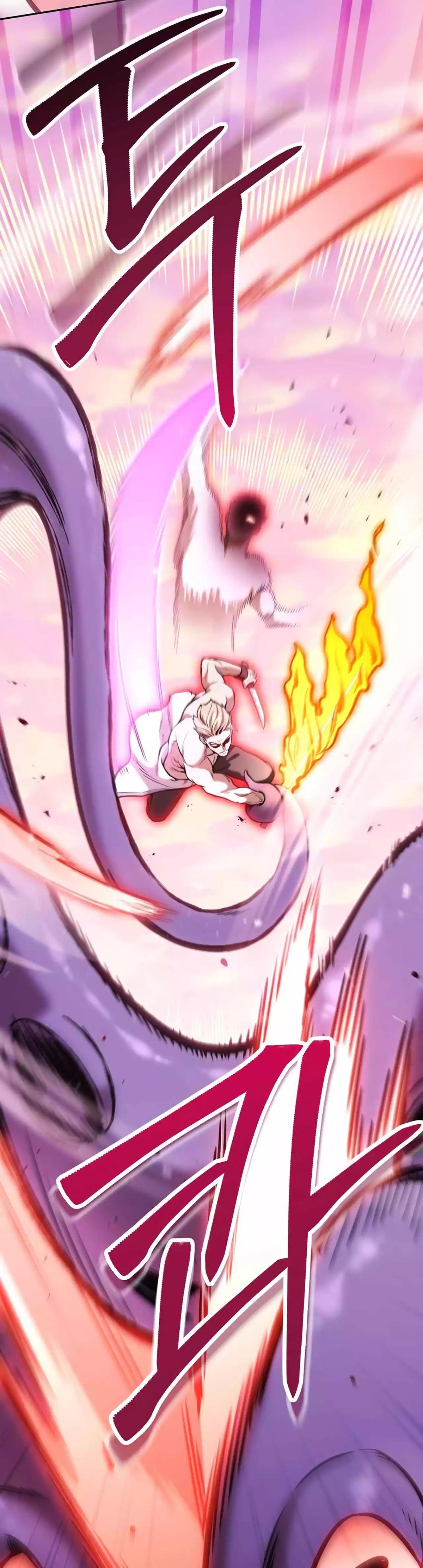 Dungeon Reset Chap 203 - Next Chap 204