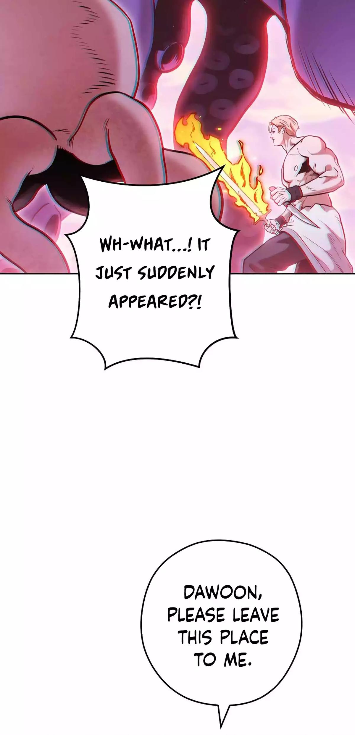 Dungeon Reset Chap 203 - Next Chap 204