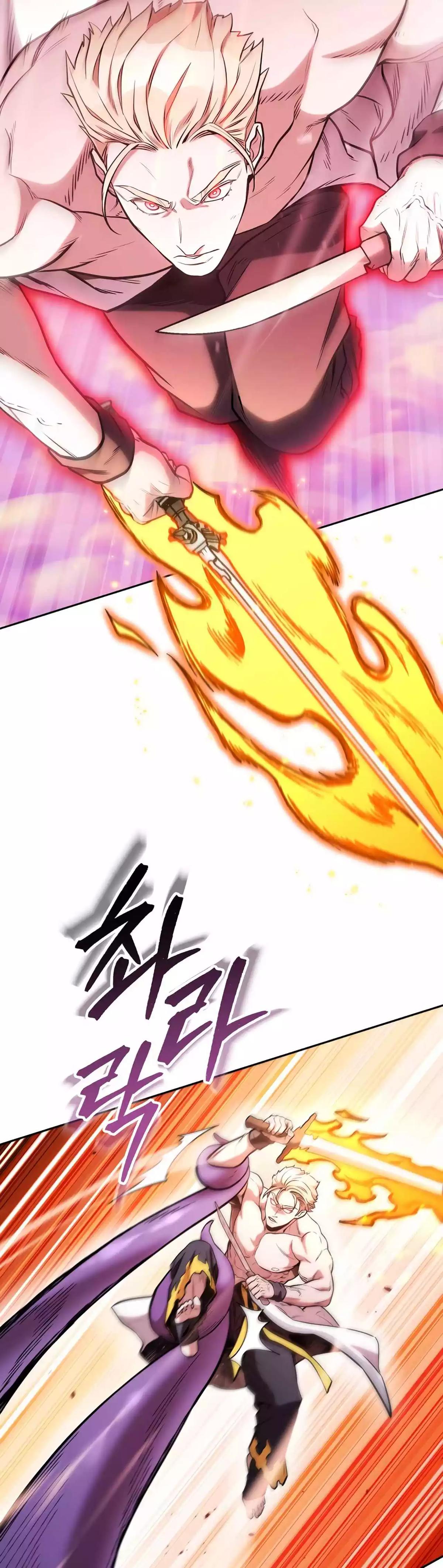 Dungeon Reset Chap 203 - Next Chap 204