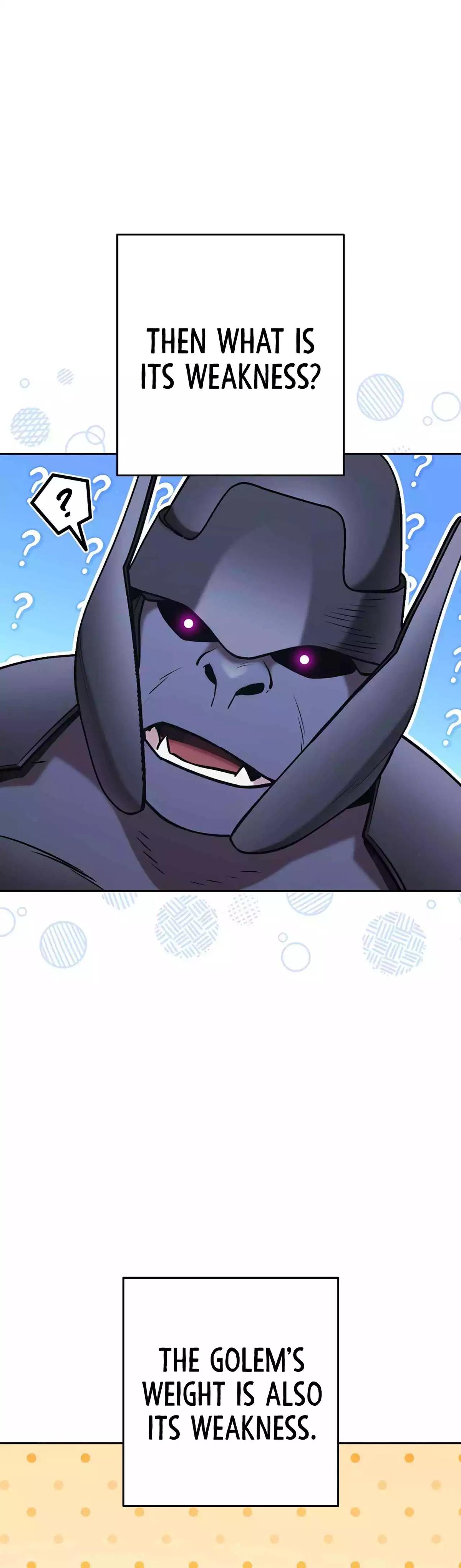 Dungeon Reset Chap 203 - Next Chap 204