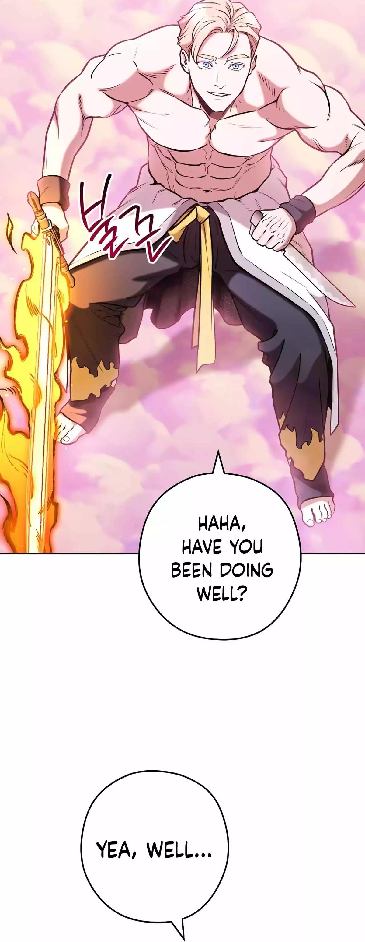 Dungeon Reset Chap 203 - Next Chap 204