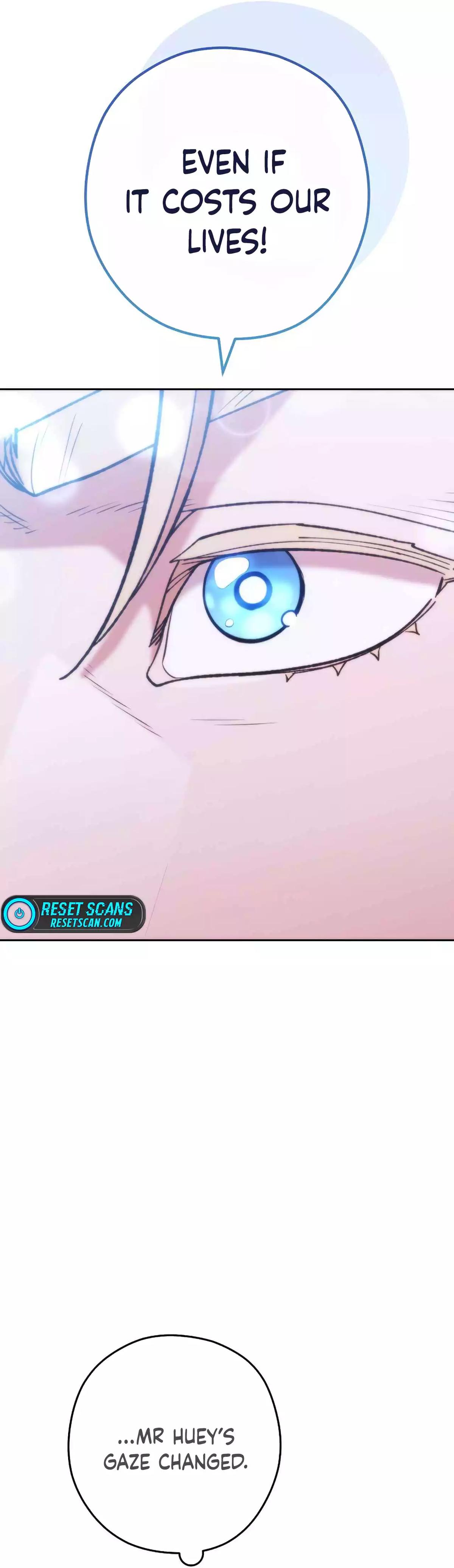 Dungeon Reset Chap 203 - Next Chap 204