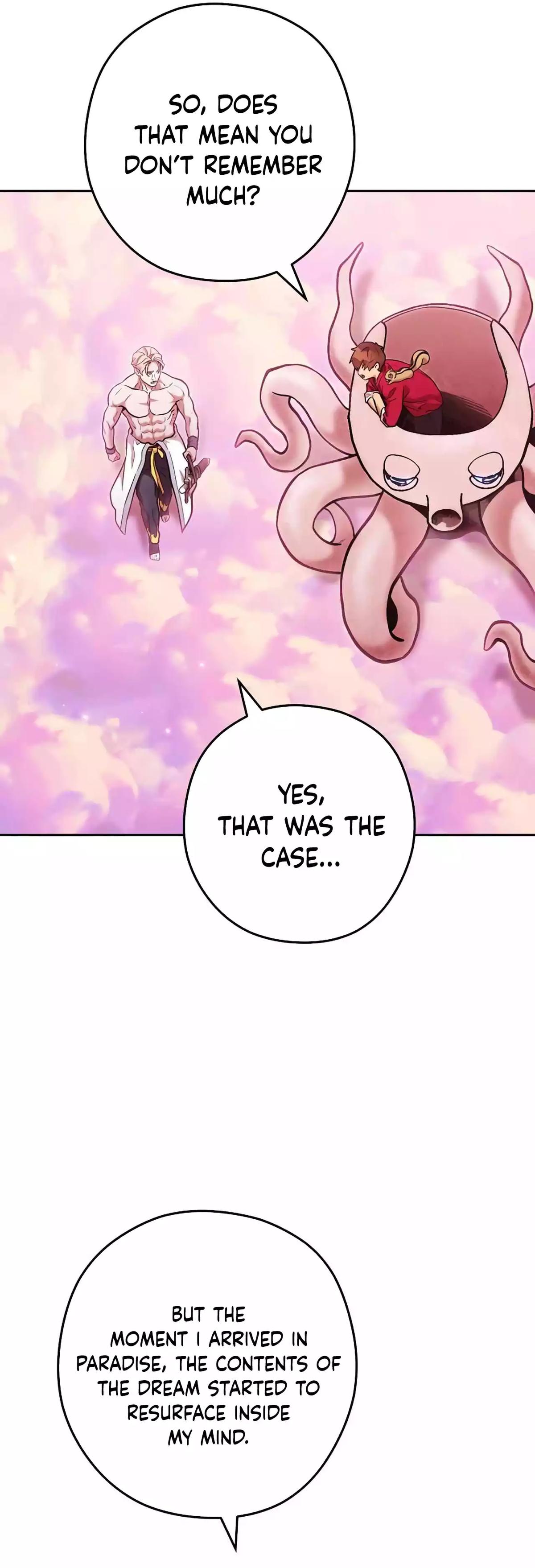 Dungeon Reset Chap 203 - Next Chap 204