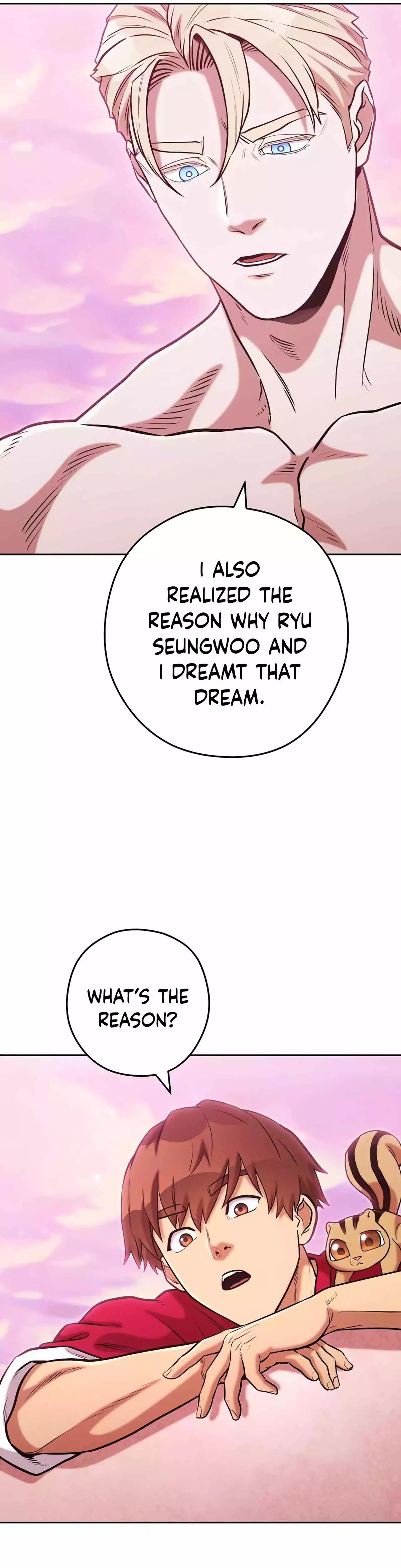 Dungeon Reset Chap 203 - Next Chap 204