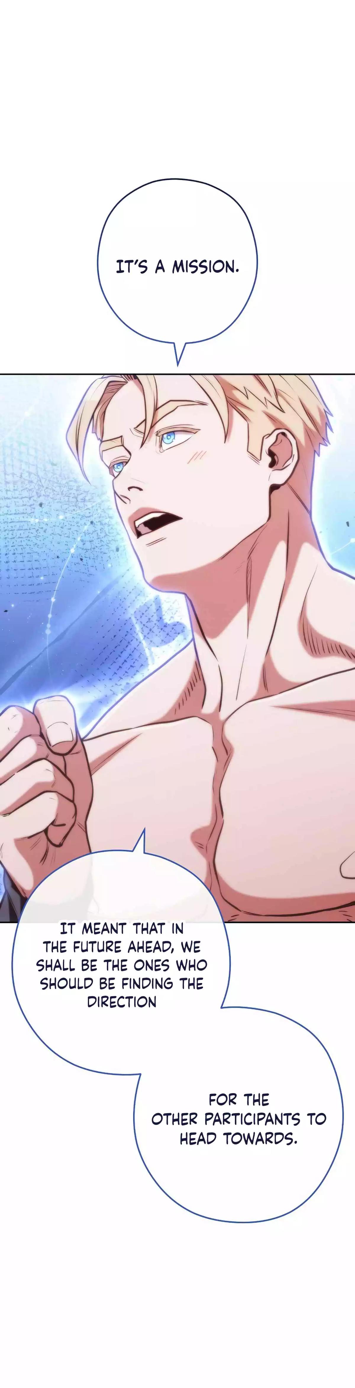 Dungeon Reset Chap 203 - Next Chap 204