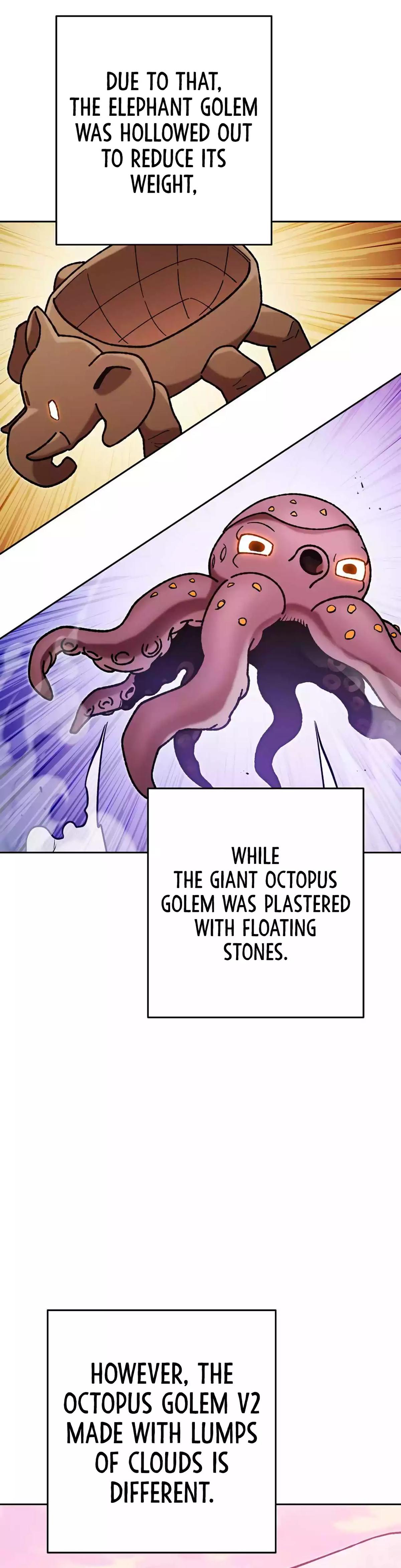 Dungeon Reset Chap 203 - Next Chap 204