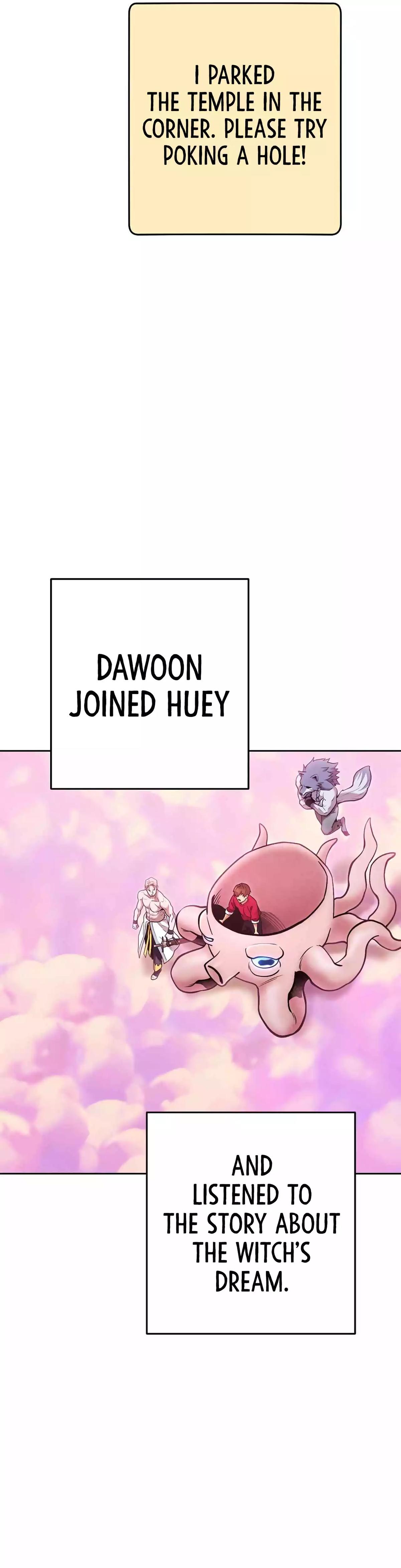 Dungeon Reset Chap 203 - Next Chap 204