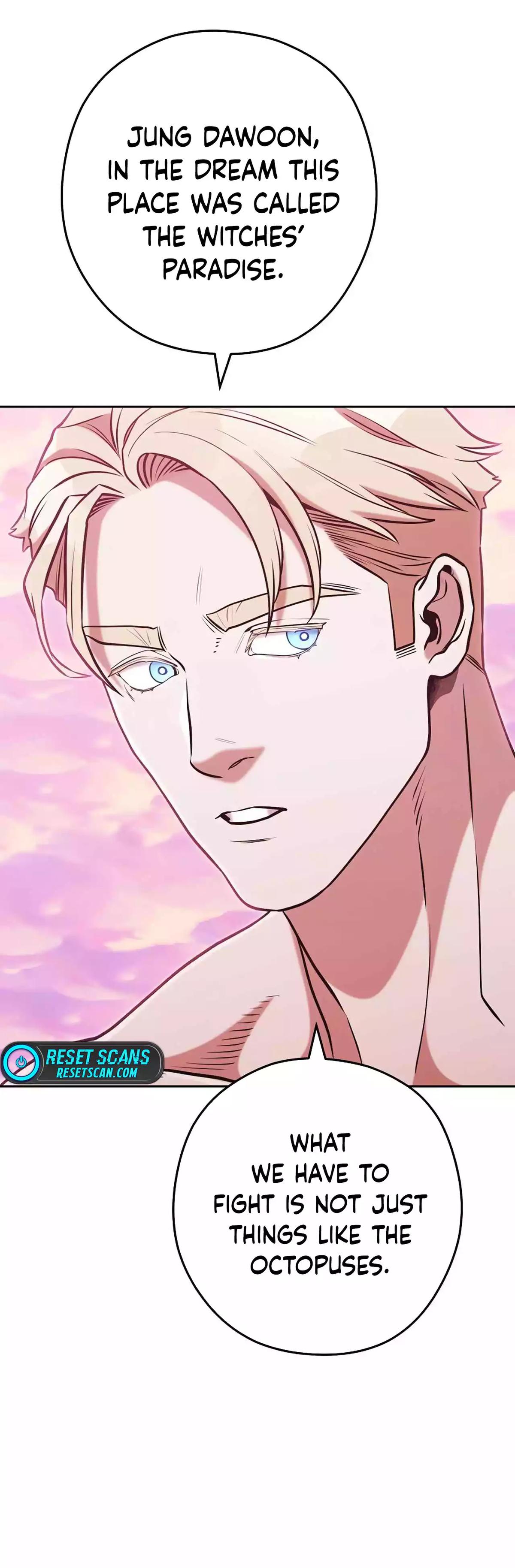 Dungeon Reset Chap 203 - Next Chap 204