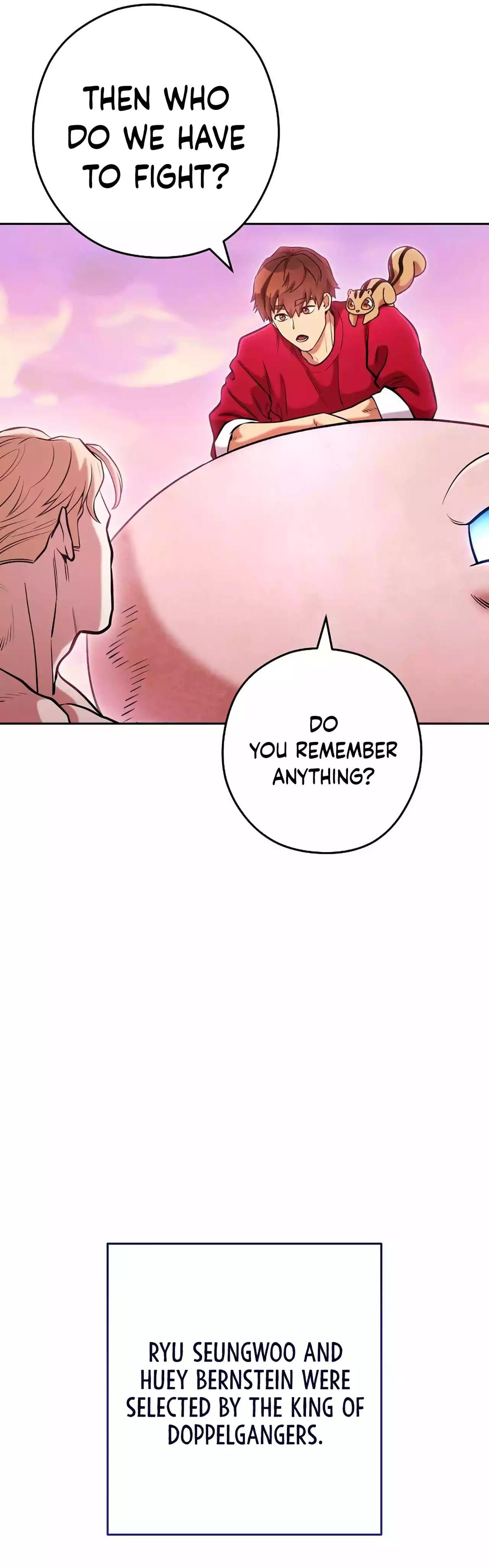 Dungeon Reset Chap 203 - Next Chap 204