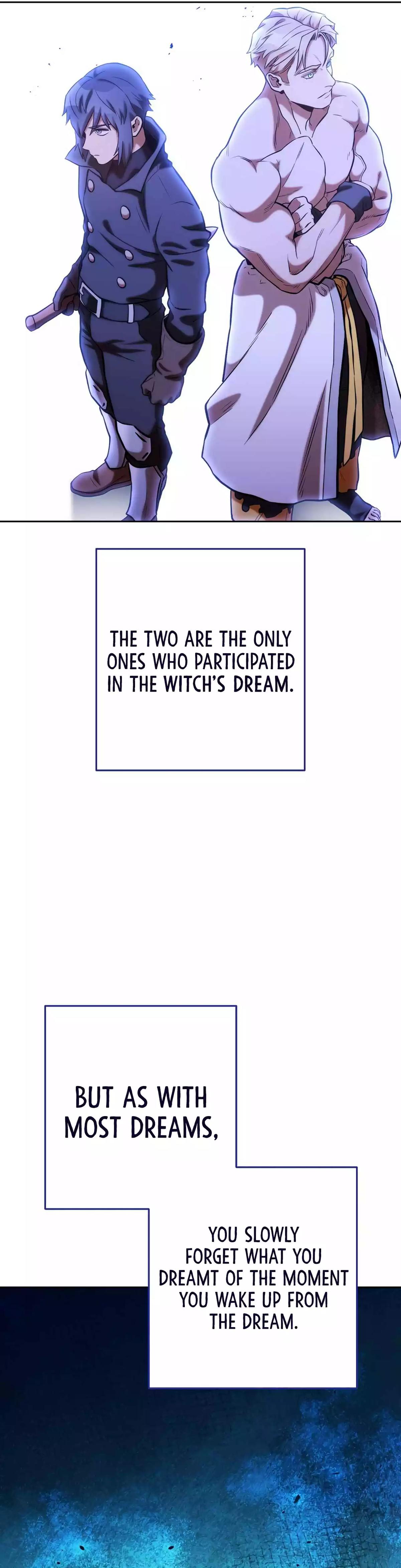 Dungeon Reset Chap 203 - Next Chap 204