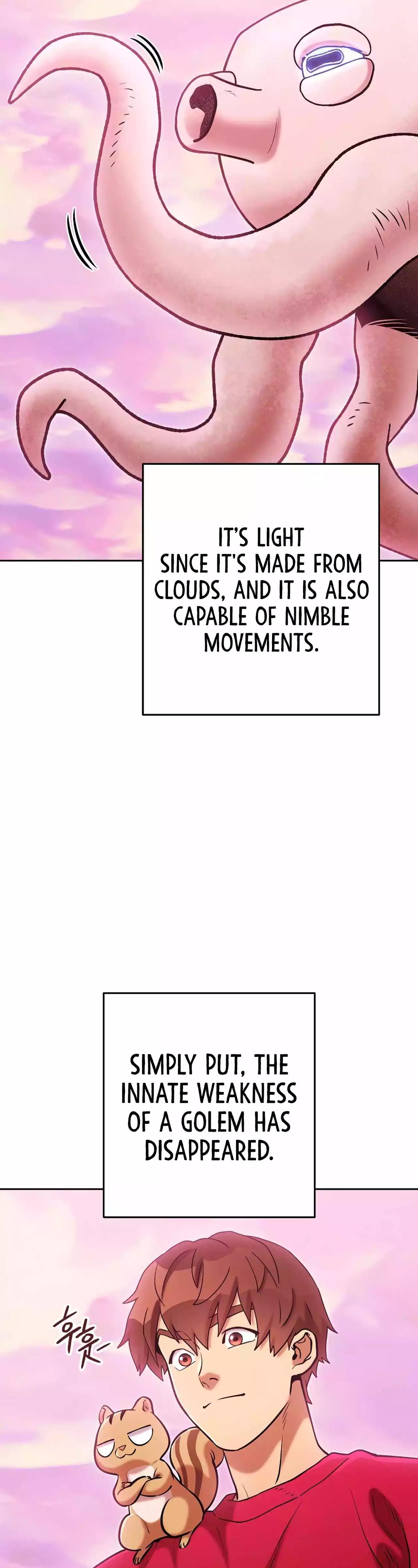 Dungeon Reset Chap 203 - Next Chap 204
