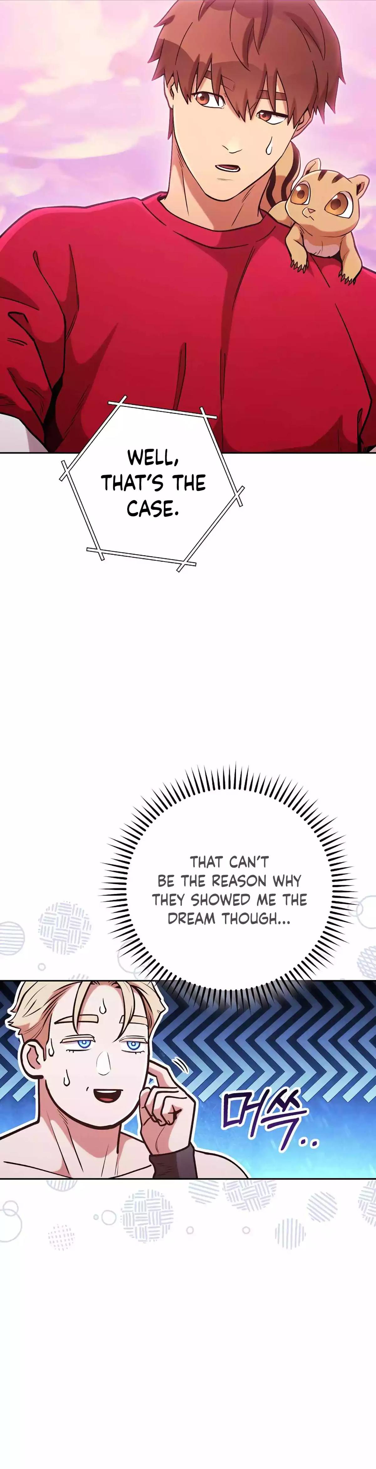 Dungeon Reset Chap 203 - Next Chap 204