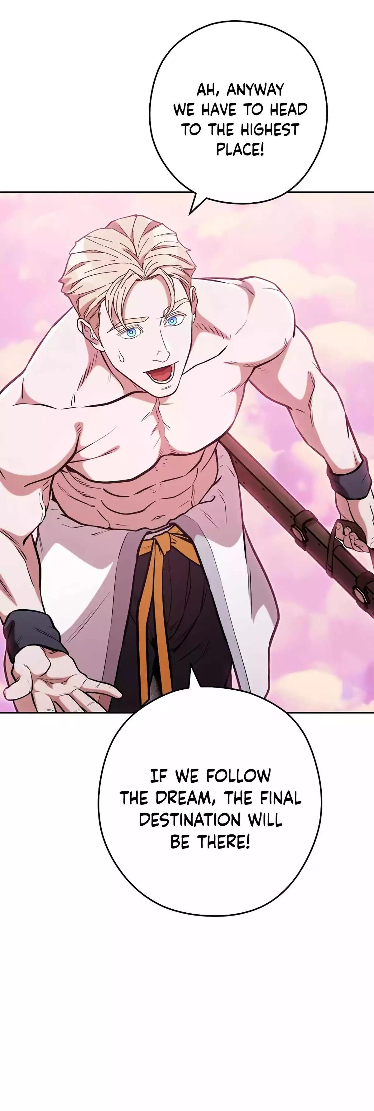 Dungeon Reset Chap 203 - Next Chap 204