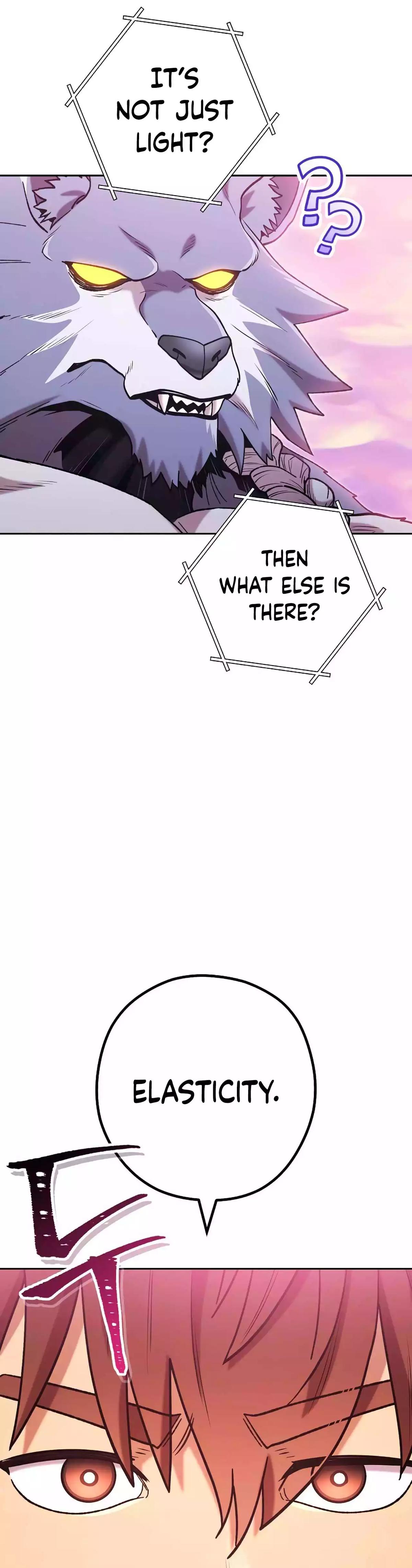 Dungeon Reset Chap 203 - Next Chap 204