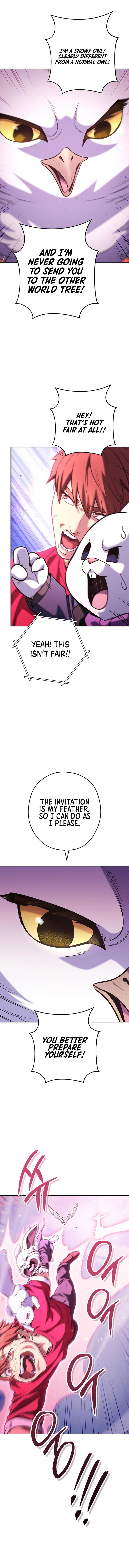 Dungeon Reset Chap 218 - Next Chap 219