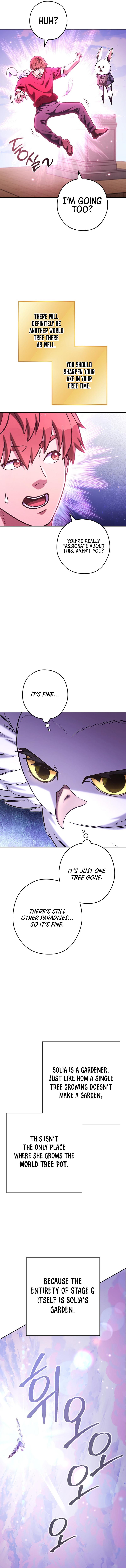 Dungeon Reset Chap 218 - Next Chap 219