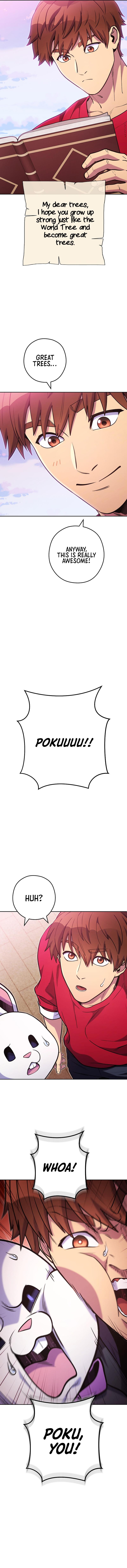 Dungeon Reset Chap 218 - Next Chap 219