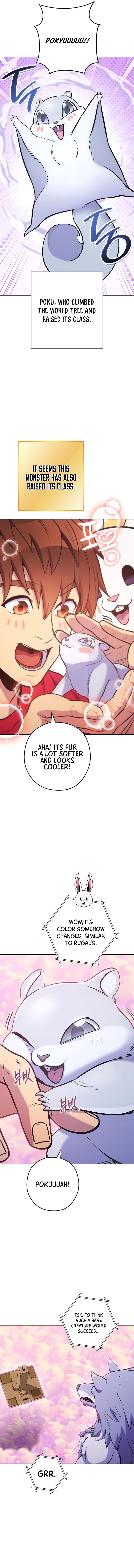 Dungeon Reset Chap 218 - Next Chap 219