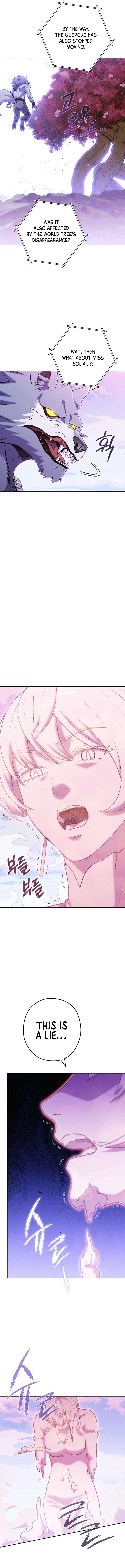 Dungeon Reset Chap 218 - Next Chap 219