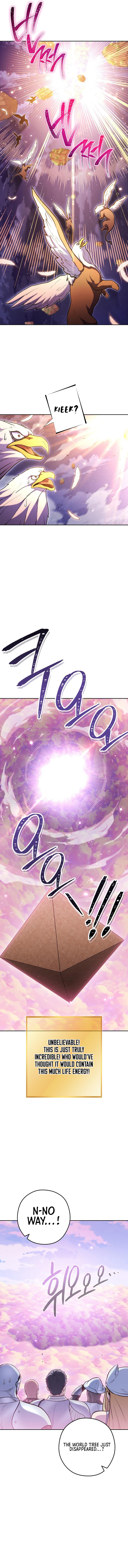 Dungeon Reset Chap 218 - Next Chap 219