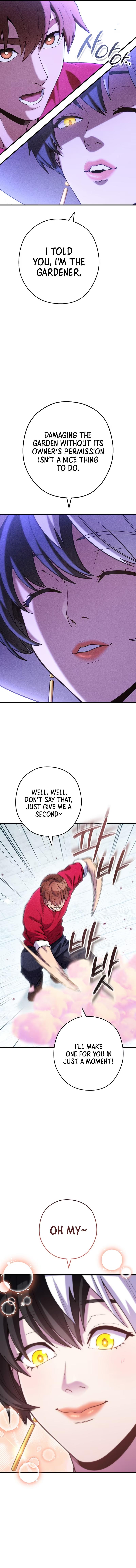 Dungeon Reset Chap 210 - Next Chap 211