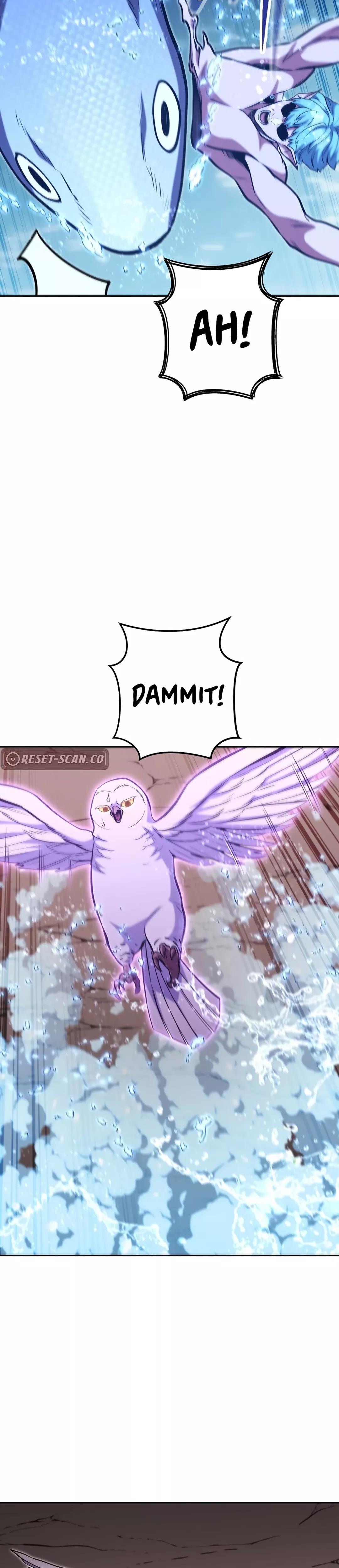 Dungeon Reset Chap 227 - Next Chap 228