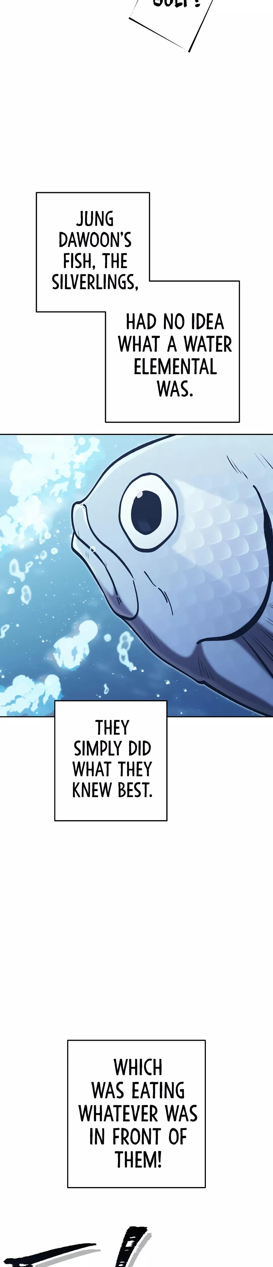 Dungeon Reset Chap 227 - Next Chap 228