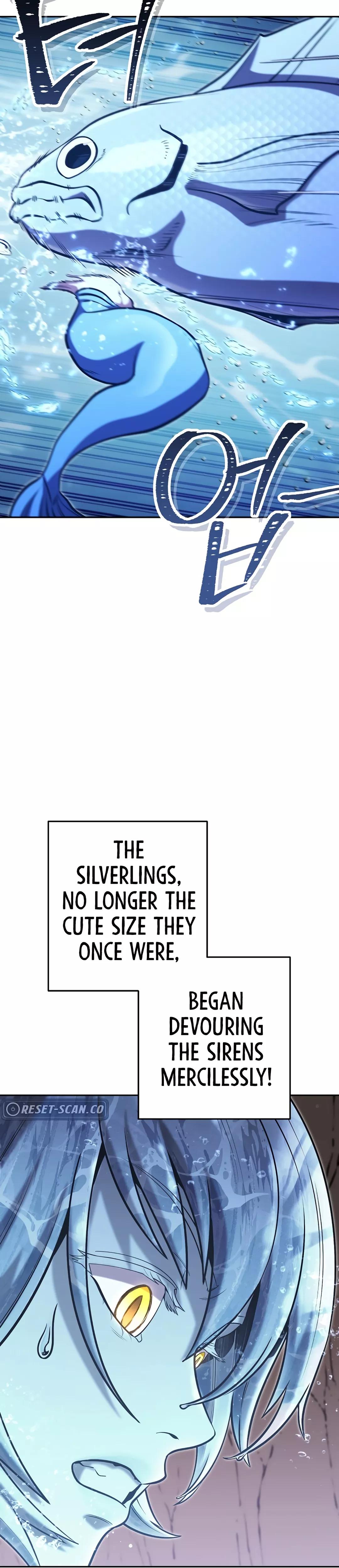 Dungeon Reset Chap 227 - Next Chap 228