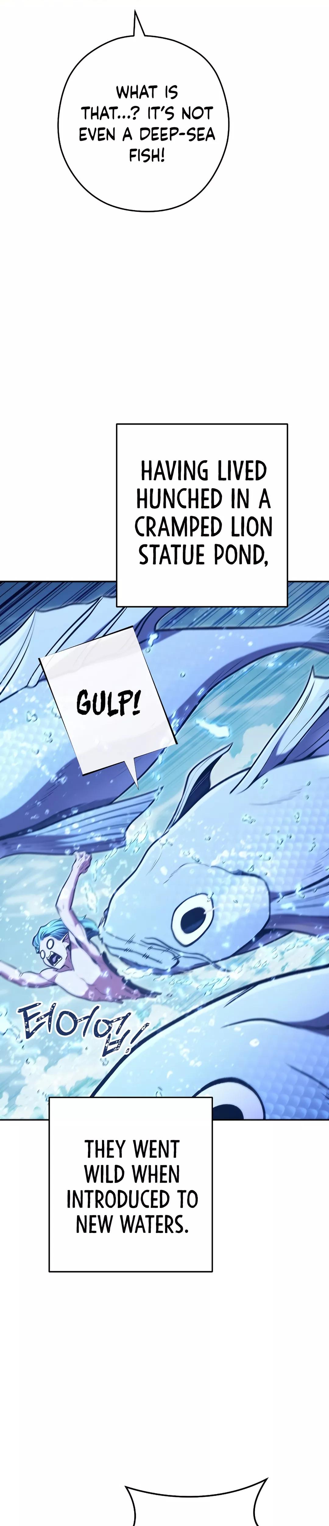Dungeon Reset Chap 227 - Next Chap 228
