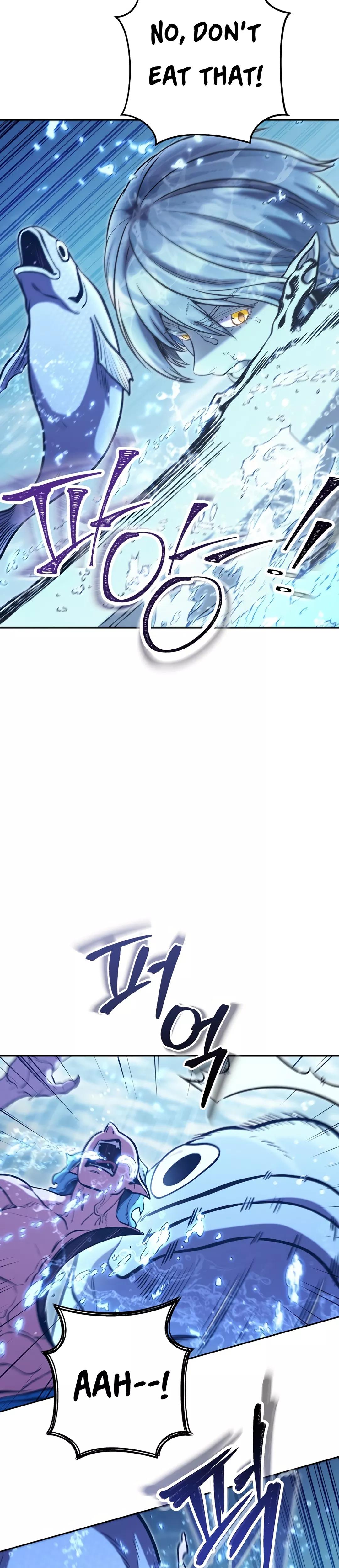 Dungeon Reset Chap 227 - Next Chap 228