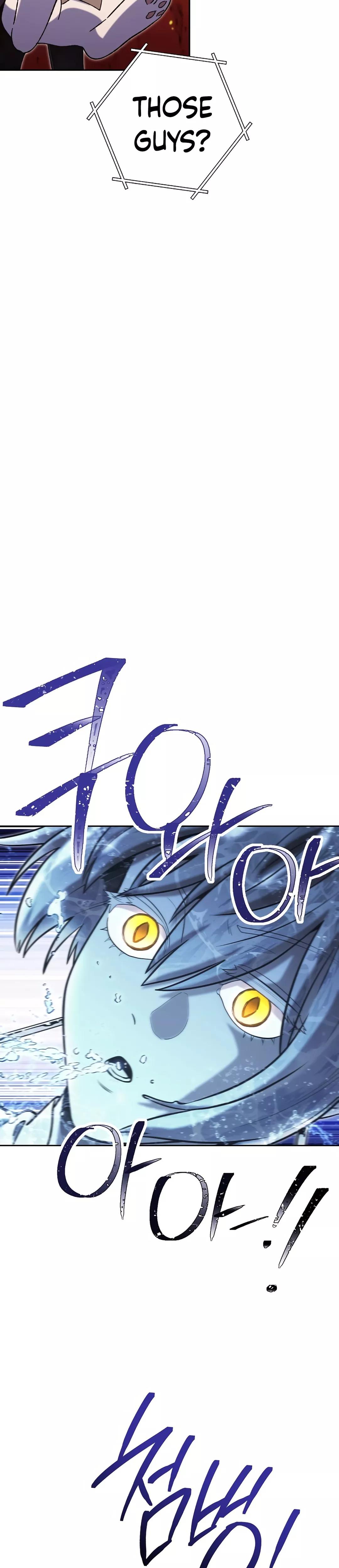 Dungeon Reset Chap 227 - Next Chap 228