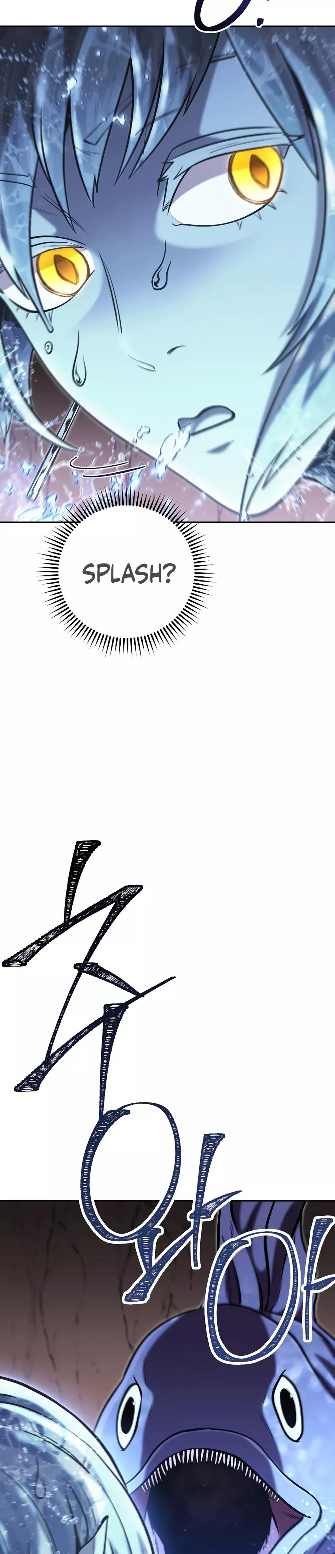 Dungeon Reset Chap 227 - Next Chap 228