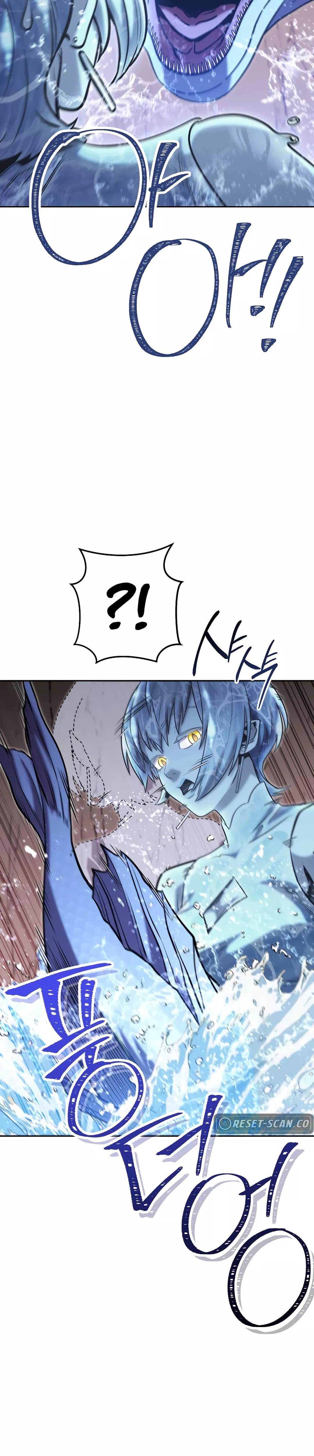 Dungeon Reset Chap 227 - Next Chap 228