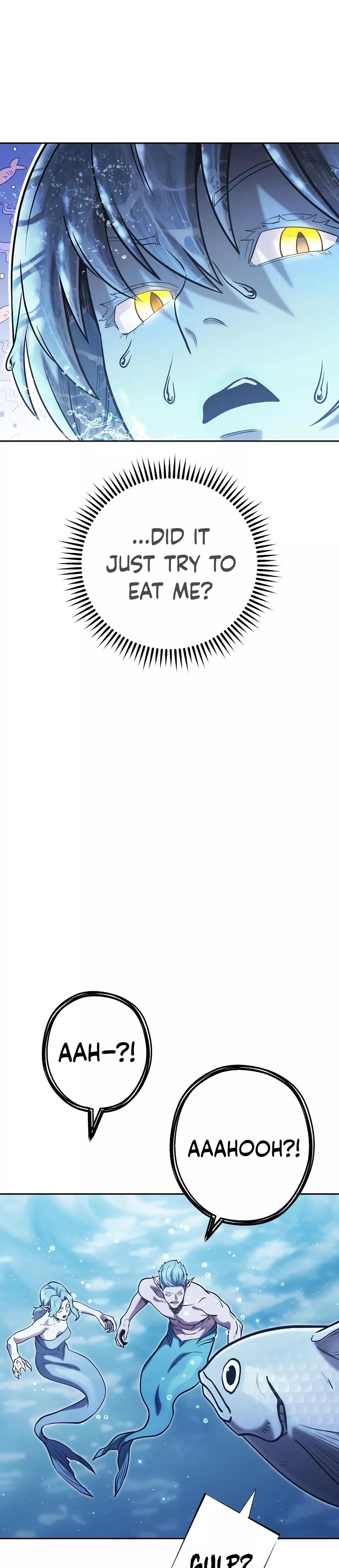 Dungeon Reset Chap 227 - Next Chap 228